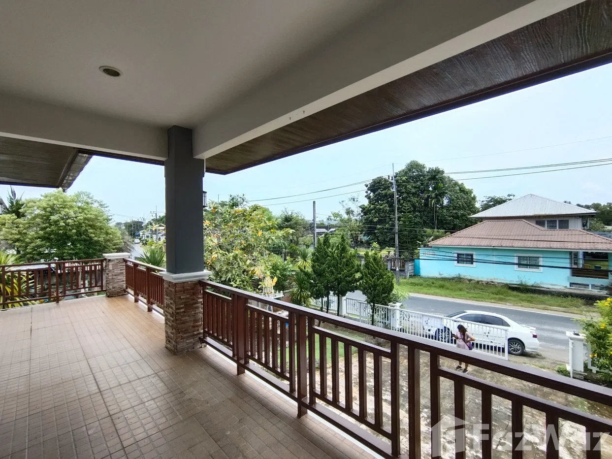 รูป บ้านเดี่ยวให้เช่า 3 ห้องนอน ใน เทพกระษัตรี, ภูเก็ต 6855155 - รูปที่ 31/32