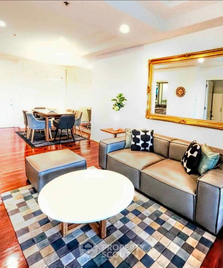 รูป คอนโด 1-ห้องนอน ที่ บ้าน สาทร เจ้าพระยา คอนโดมิเนียม ใกล้ BTS กรุงธนบุรี (ID 3412450) - รูปที่ 2/9
