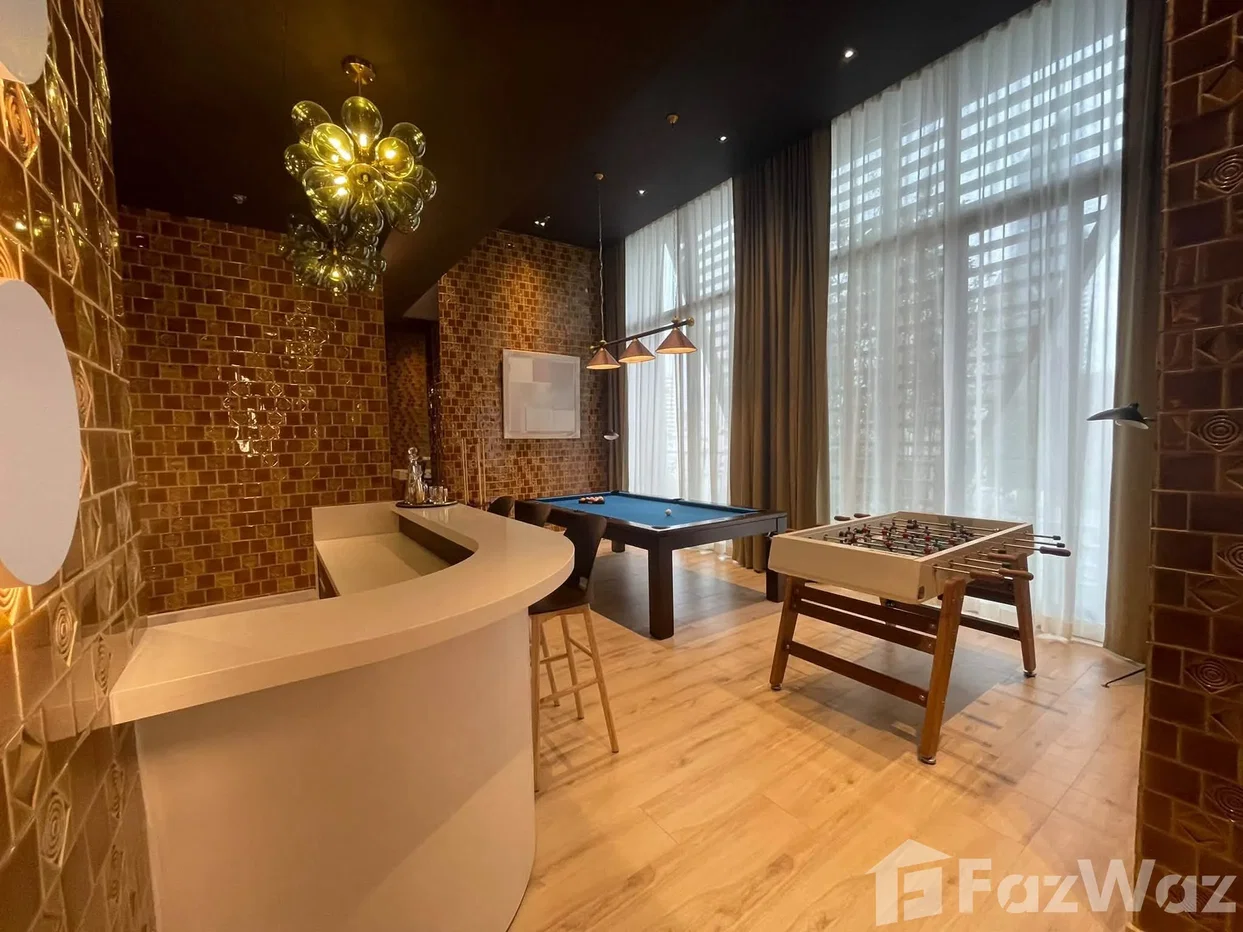 picture 1 bedroom condo for sell at Noble State 39 - Phrompong 6866854 - 12/23