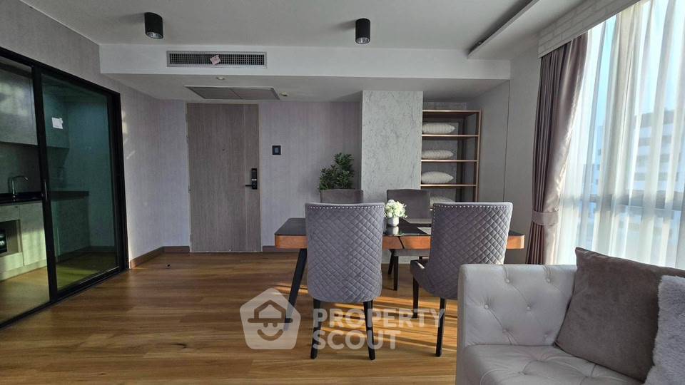 รูป คอนโด 3-ห้องนอน ที่ ดิ ยูนีค สุขุมวิท 62/1 ใกล้ BTS บางจาก (ID 3412238) - รูปที่ 6/19