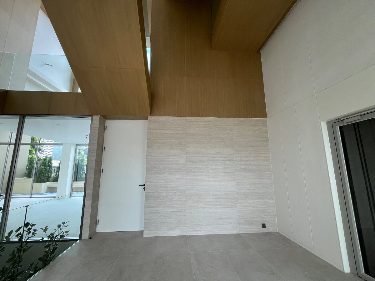 รูป ขาย Residential Home Office รัชดา 32 (RCD32) บ้านเลขที่ 32/154 | โฮมออฟฟิศหรู 4 ชั้น พร้อมลิฟต์และที่จอดรถ 8 คัน - รูปที่ 16/28