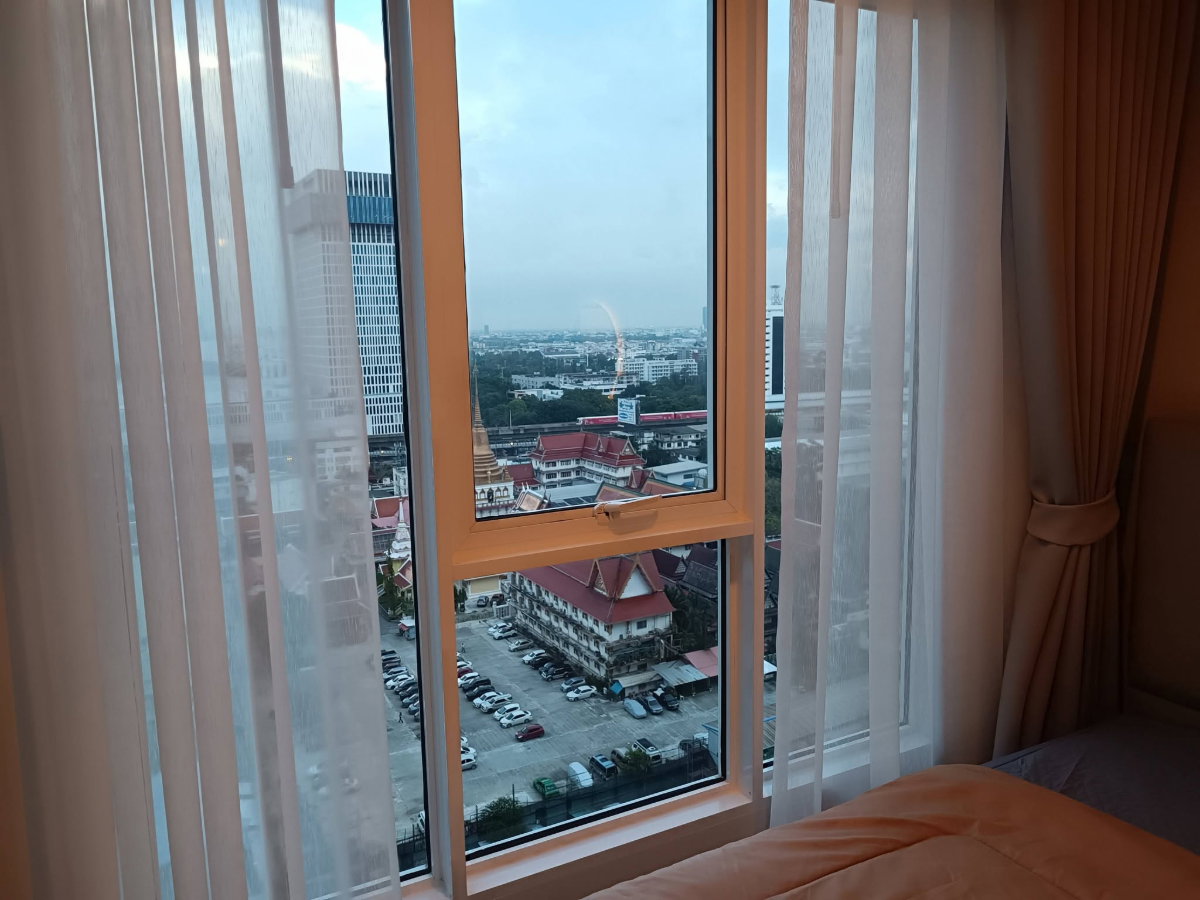 picture Regent Home Bangna for Rent | Near BTS Bangna 350 m. - 11/13