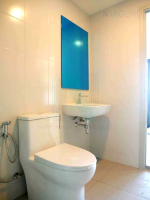 Condos for sale : 🔺 For Sell Condo THE ORIGIN BANGKAE Building F, Floor 5,1 bed room, Room size 25 sqm
