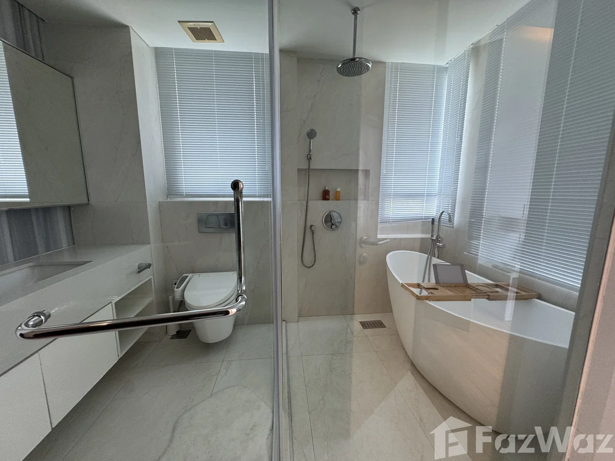 picture Aequa Sukhumvit 49 6866063 - 8/9
