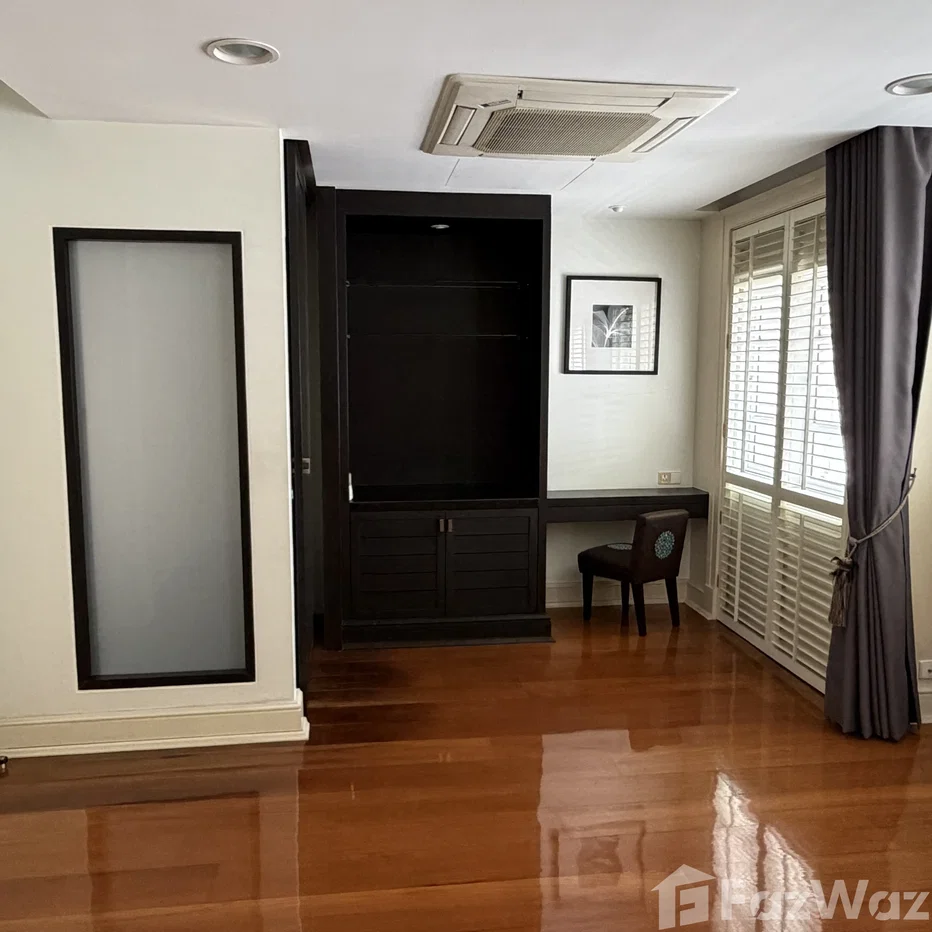 picture 4 Bedroom Townhouse for sale at Baan Phra Ram 4 6822991 - 2/38