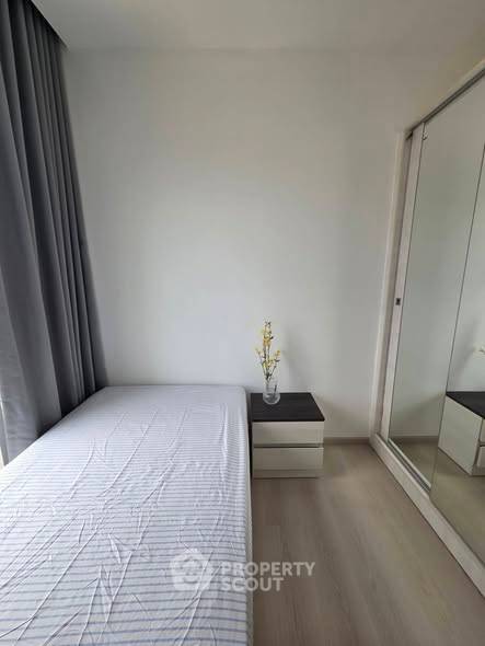 picture 2-BR Condo At Life Ratchadapisek Near MRT Huai Khwang (ID 3412325) - 4/8