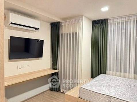 1-BR Condo at THE MUVE Bangna in Bang Kaeo (ID 3356478)