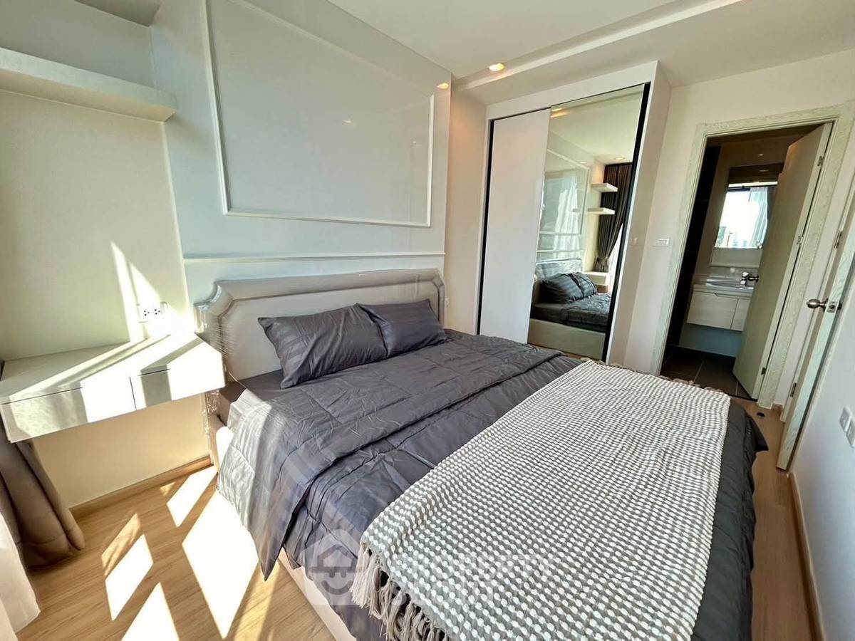 รูป คอนโด 2 ห้องนอน ชั้น 30 Artemis Sukhumvit 77 ใกล้ BTS อ่อนนุช (ID 3412777) - รูปที่ 5/10
