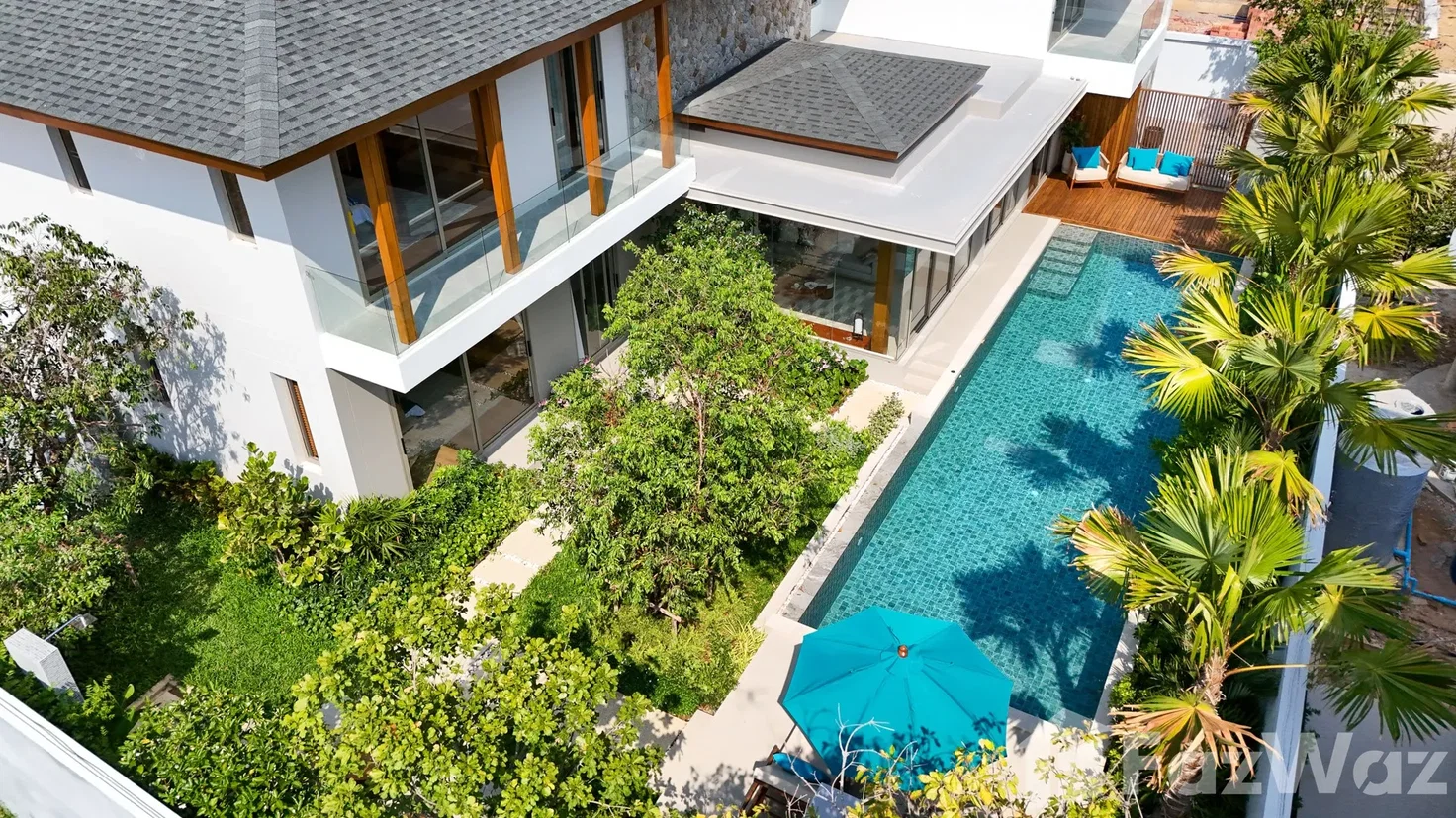 picture 4 Bedroom Villa for sale at Vana Anda Cherngtalay 5950446 - 46/58