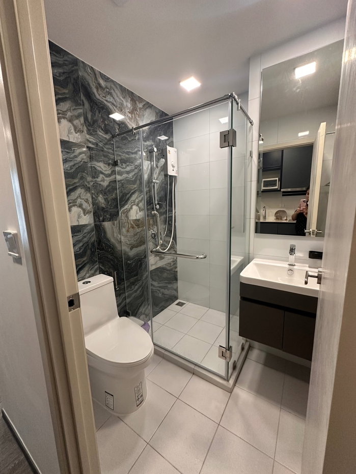 picture Condo for Rent Price : 12,000.- Modiz Avantgarde - 9/18