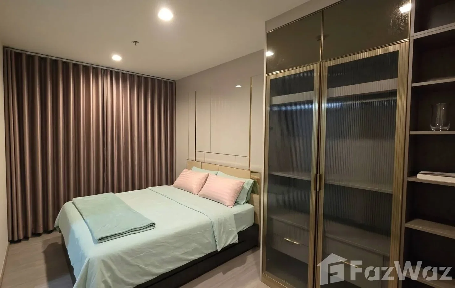 picture Well-Built Studio at Life Asoke Hype | 25 Sq.m. 6837786 - 1/6