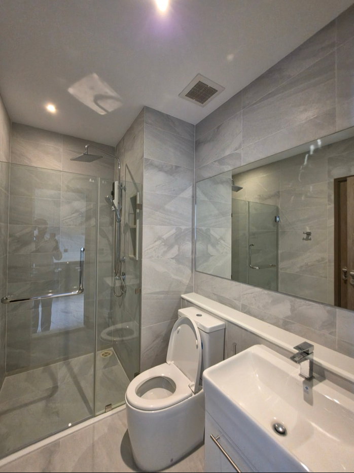 picture Condo For rent, Rhythm Ekkamai Estate (DonkiMall), 37,000/m 41 sq.m. (ready move in) - 14/15