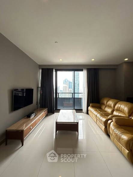 picture 2-BR Condo at M Silom near BTS Chong Nonsi (ID 3410066) - 2/14