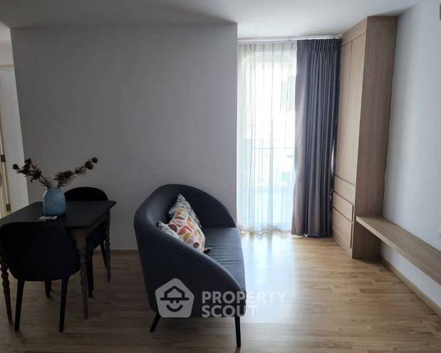 picture 2-BR Condo At Haus 23 Ratchada-Ladprao Near MRT Ratchadaphisek (ID 3411184) - 4/16