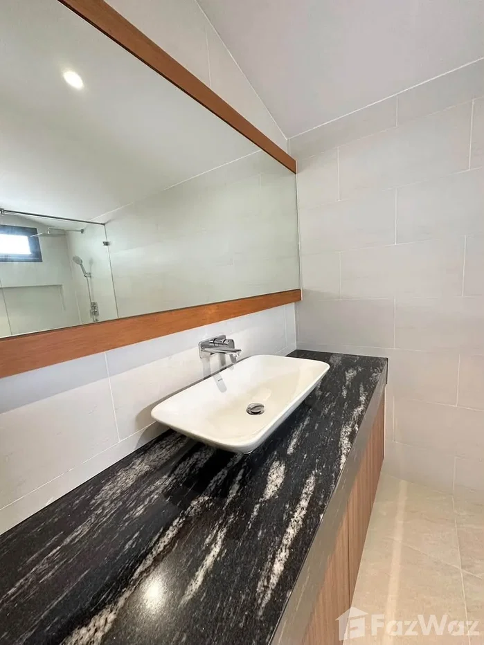 picture 4 Bedroom Villa for rent at Baan Maneekram-Jomthong Thani 6867848 - 22/26