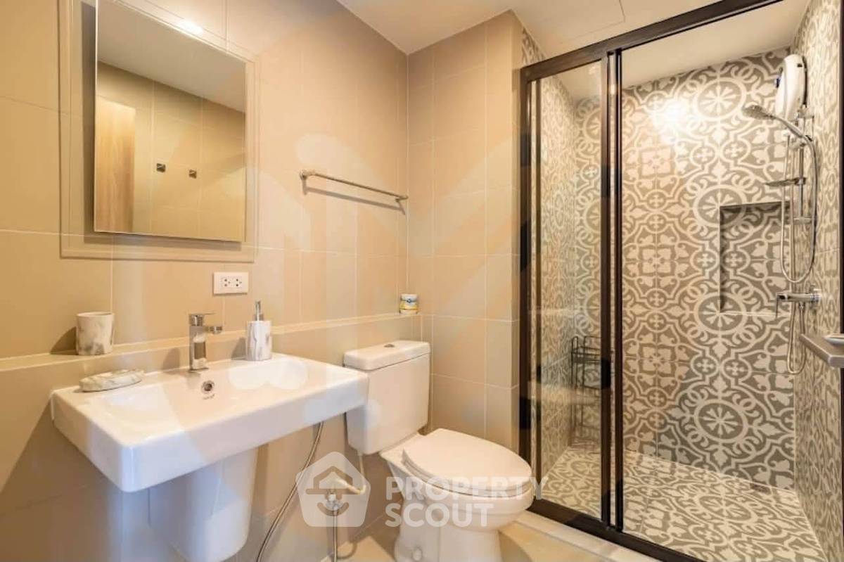 รูป คอนโด 1-ห้องนอน ที่ ลา ฮาบานา หัวหิน ใกล้ สวนน้ำ วานา นาวา วอเตอร์ จังเกิ้ล (ID 3412147) - รูปที่ 3/5