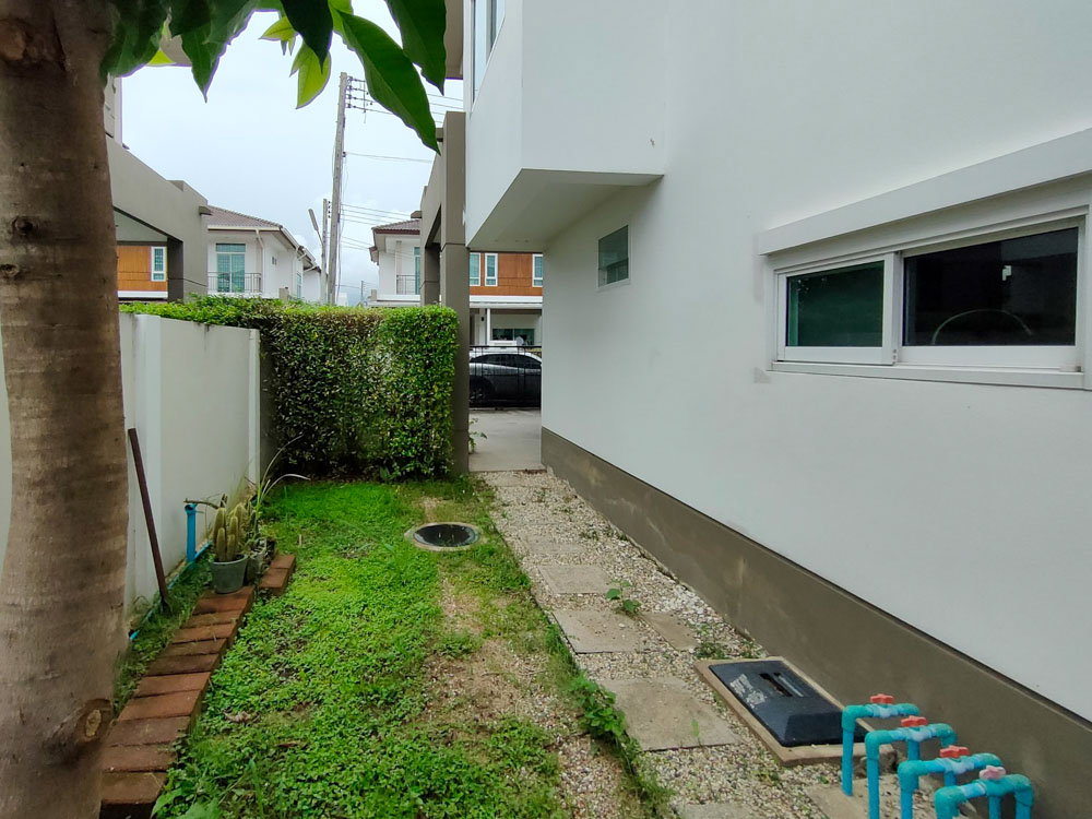 รูป ให้เช่าบ้านเดี่ยว โครงการอรสิริน วงแหวนรอบ 3 | สันปูเลย–ดอยสะเก็ด เชียงใหม่ (EN below) - รูปที่ 25/28
