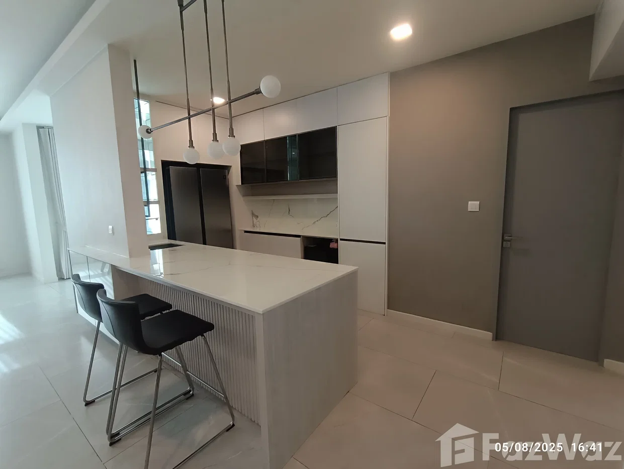 รูป 4นอน 5น้ำ +ห้องแม่บ้าน ใกล้รร Dulwich 6849247 - รูปที่ 67/85