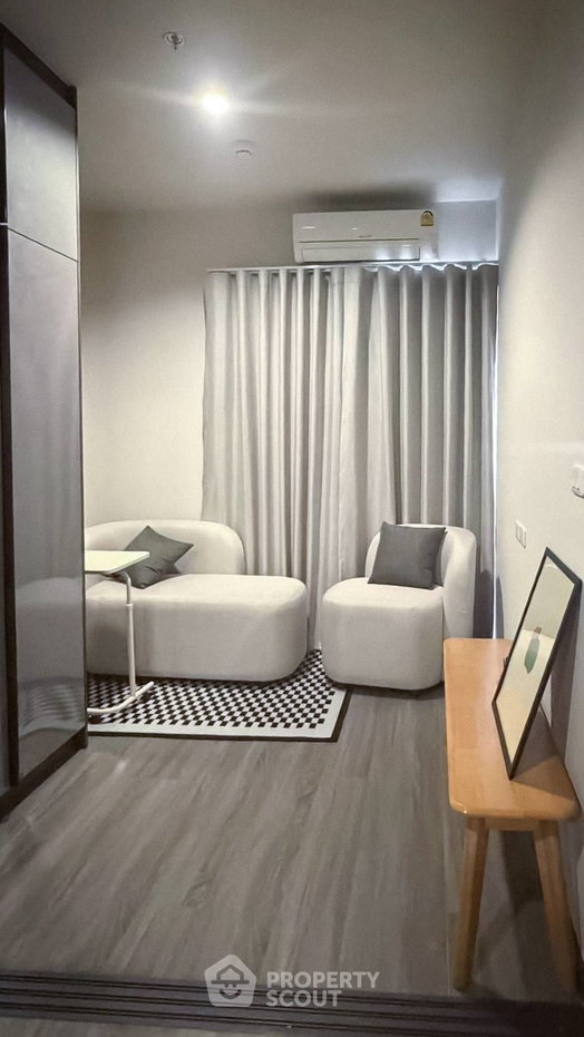 รูป ใกล้ BTS พระโขนง 200 ม. | คอนโด 1 ห้องนอน KnightsBridge Space Sukhumvit-Rama4 (ID 3410981) - รูปที่ 4/8