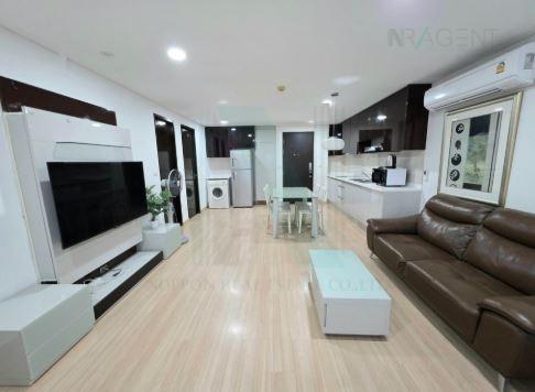 picture ð For Sell Condo THE ADDRESS PATHUMWAN Building 1, Floor 4,2 bed room, Room size 75 sqm - 6/8