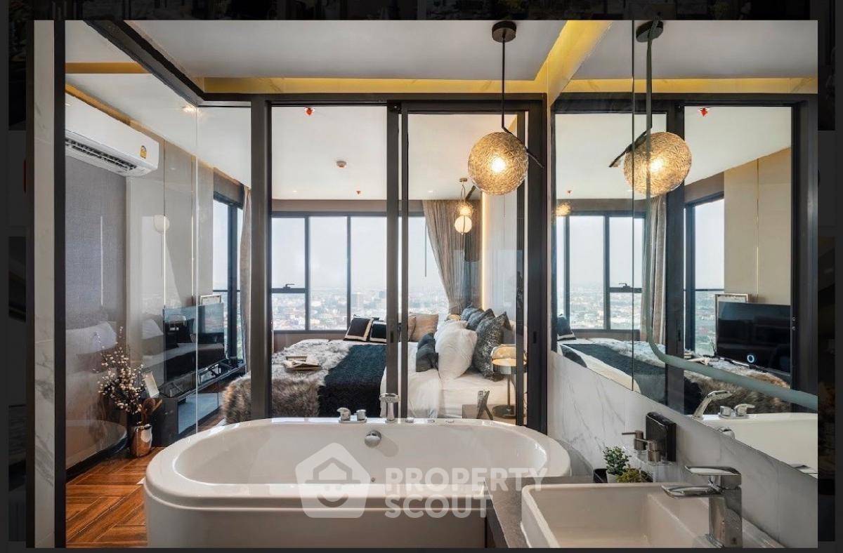 รูป คอนโดชั้น 29 หนึ่งห้องนอน โครงการ Once Pattaya สำหรับขาย (ID 1779323) - รูปที่ 3/9