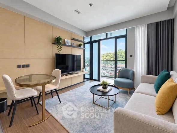 picture 2-BR Condo at Beverly Mountain Bay close to Phratamnak (ID 3412275) - 2/10