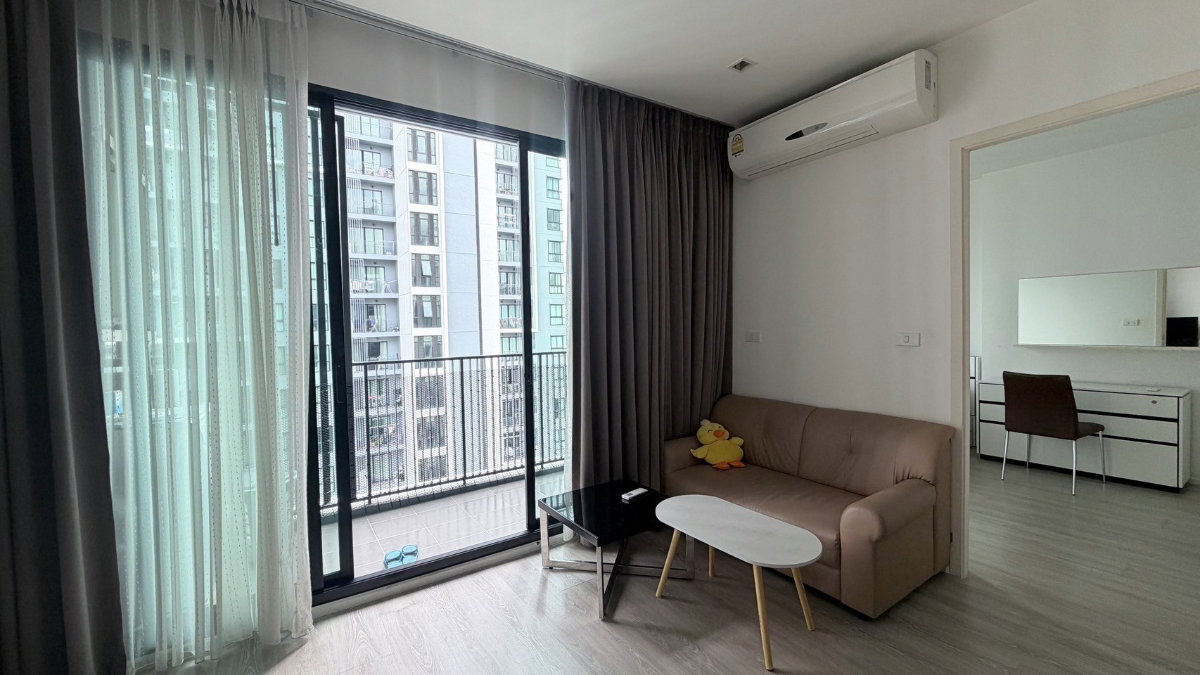 รูป WOW! Quinn ratchada 20k (45sqm) - รูปที่ 3/9