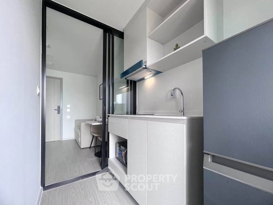 รูป คอนโด 1-ห้องนอน ที่ แอทโมซ โอเอซิส อ่อนนุช ใน สวนหลวง (ID 3411714) - รูปที่ 9/12