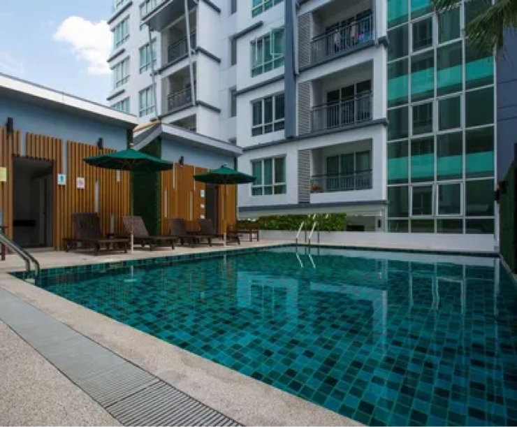 picture Sale: Voque Condominium Sukhumvit 16 - 17/19