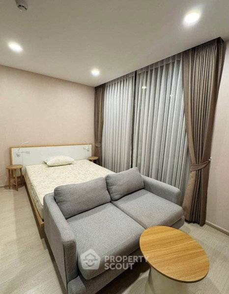 รูป คอนโด 1 ห้องนอน Noble Ambience Sukhumvit 42 ใกล้ BTS เอกมัย (ID 3413297) - รูปที่ 2/7