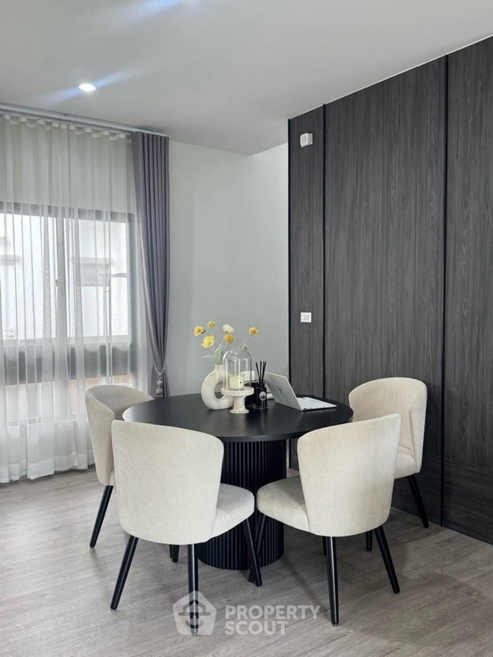 รูป บ้าน 3-ห้องนอน ที่ สราญสิริ รามคำแหง ใน คลองสองต้นนุ่น (ID 3399825) - รูปที่ 5/8