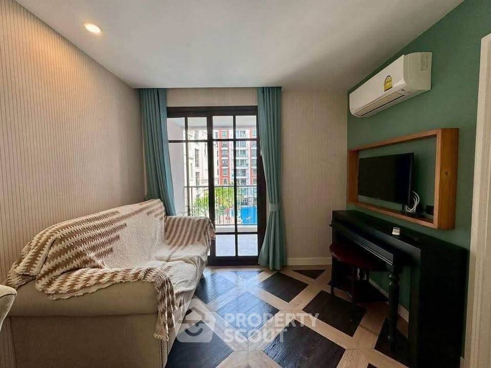 รูป คอนโด 1-ห้องนอน ที่ เอสปันยา คอนโด รีสอร์ท พัทยา ใกล้ เมืองพัทยา (ID 3409283) - รูปที่ 11/13