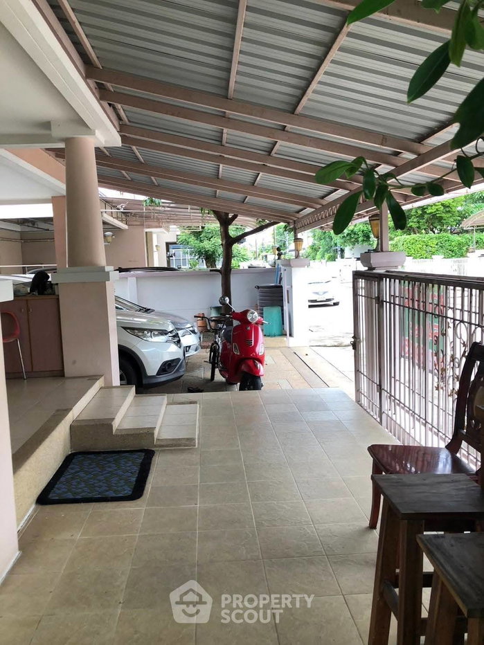รูป บ้านเดี่ยว 4 ห้องนอน ขนาด 382 ตร.ม. ในมีนบุรี โครงการ Sugarnamabhumi Airport (ID 3412855) - รูปที่ 4/10
