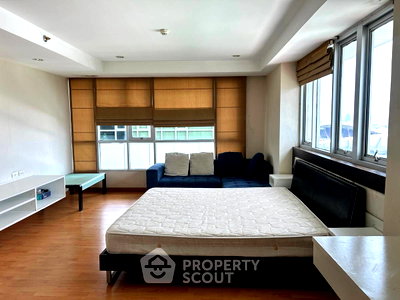 Condos for rent : 19th-Floor 2-BR Condo At Inspire Place ABAC-Rama IX (ID 3410000)
