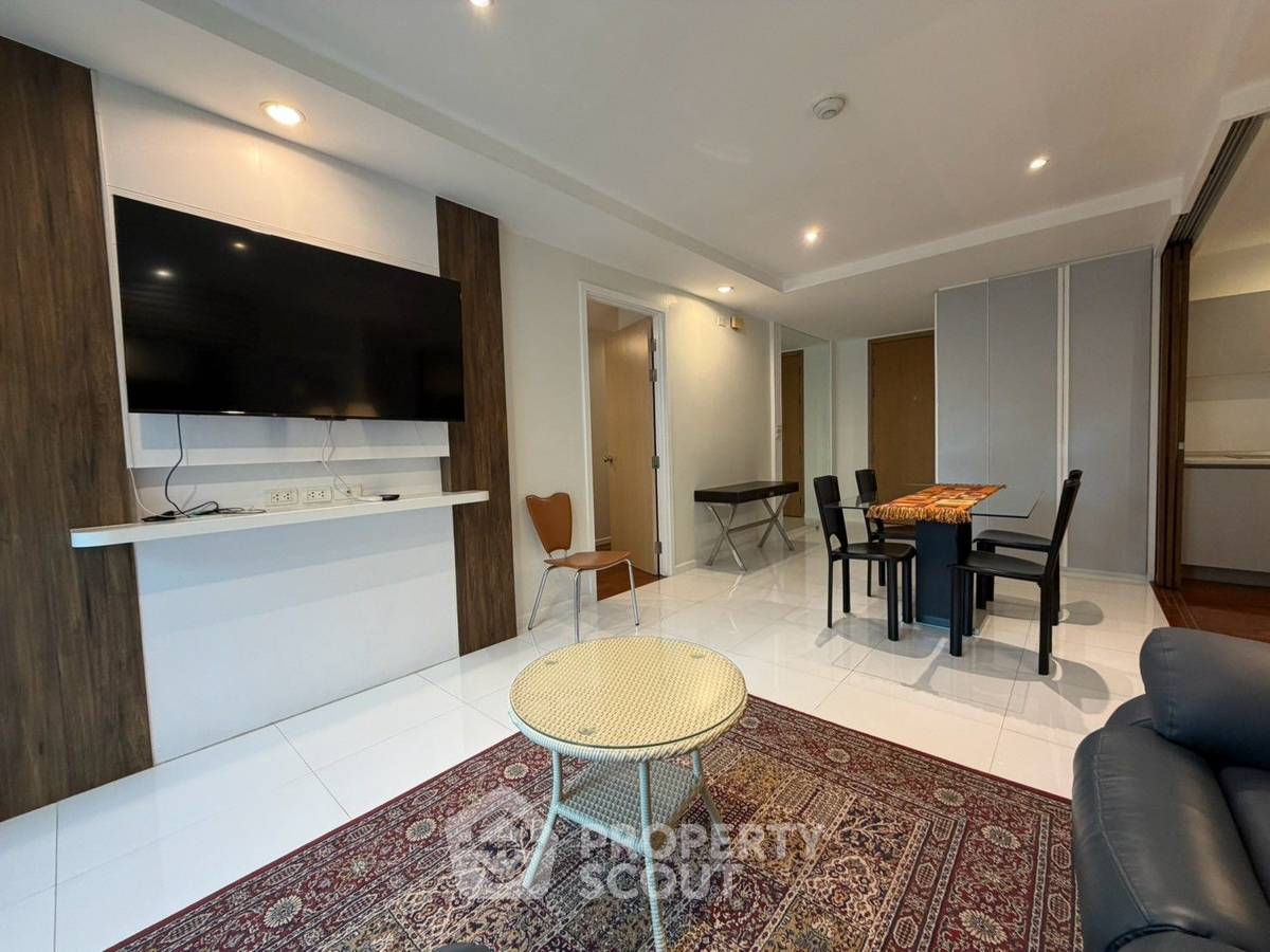 picture 3-BR Condo At Siri On 8 Sukhumvit 8 Near BTS Nana (ID 3411029) - 12/35