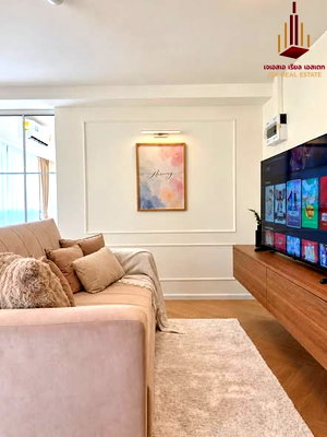 ขายคอนโด : ✨ ขาย ศรีวรา แมนชั่น ✨ ราคา 3,650,000 บาท