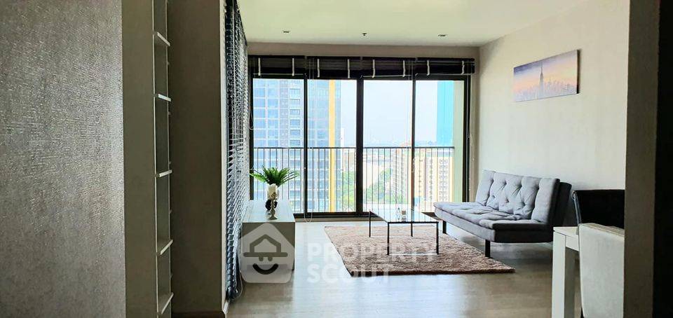 picture 70 Sq M 1-BR Condo For Sale At Noble Solo, Thong Lo (ID 668435) - 16/18
