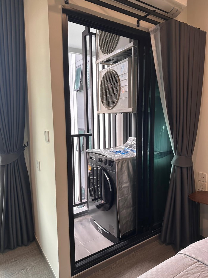 picture Condo for Rent Price : 12,000.- Modiz Avantgarde - 10/18