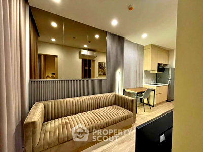 Condos for rent : 1-BR Condo at Noble State 39 near BTS Phrom Phong (ID 3411690)