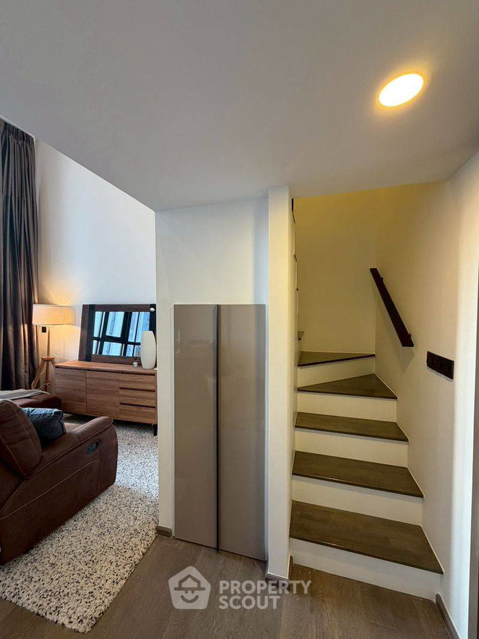 picture 1-BR Condo At Park Origin Thonglor Near BTS Thong Lor (ID 3390256) - 6/11