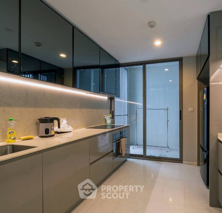 picture 2-BR Condo at 333 Riverside near MRT Bang Pho (ID 3409663) - 7/7