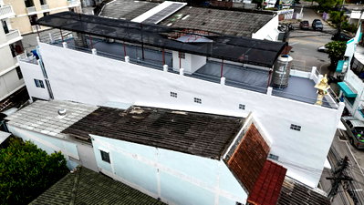Shophouses for sale Chiang Mai : Building for Sale at Baan Pimthong