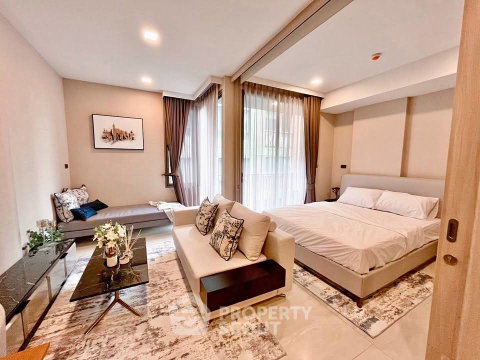 1-BR Condo at Fynn Sukhumvit 31 near MRT Sukhumvit (ID 3412636)
