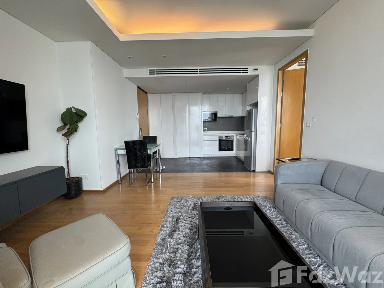 picture Aequa Sukhumvit 49 6866063 - 4/9