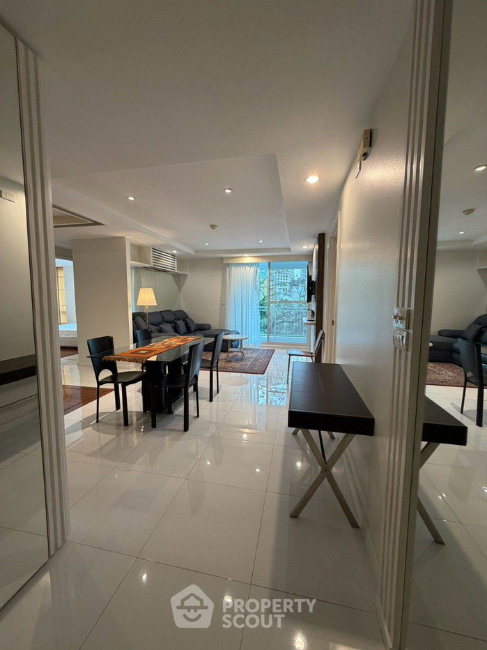 picture 3-BR Condo At Siri On 8 Sukhumvit 8 Near BTS Nana (ID 3411029) - 2/35
