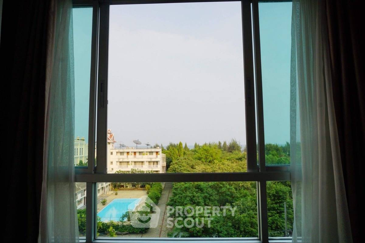 picture 3-BR Condo At Baan Thew Lom Cha-Am Near Cha-Am Beach (ID 3409918) - 14/17