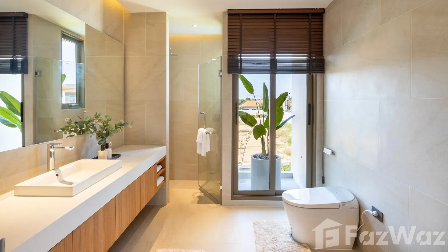picture 4 Bedroom Villa for sale at Vana Anda Cherngtalay  6865274 - 16/34