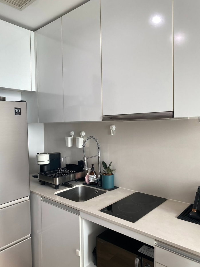 picture Condo for Rent at Equinox Phahol-Vibha (P6910032) ID Line : @condo65 - 3/7