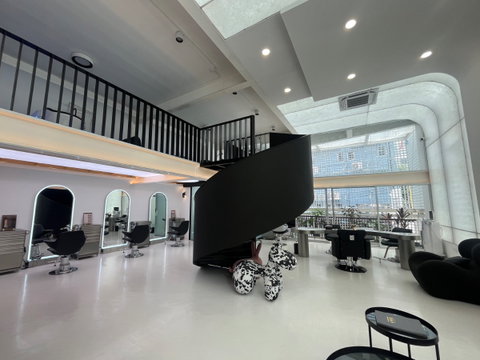Home Office for Sale in Huai Khwang (HKB) | 200m from MRT Huai Khwang 