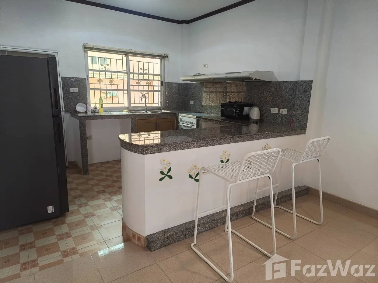 picture 3 Bedroom Villa for rent in Nong Prue, Chon Buri 6827150 - 4/11